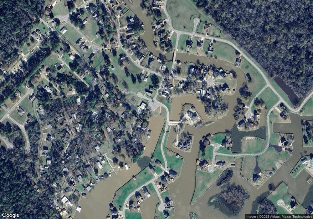 12 Cypress Bend, Huntsville, TX 77340 - photo 1