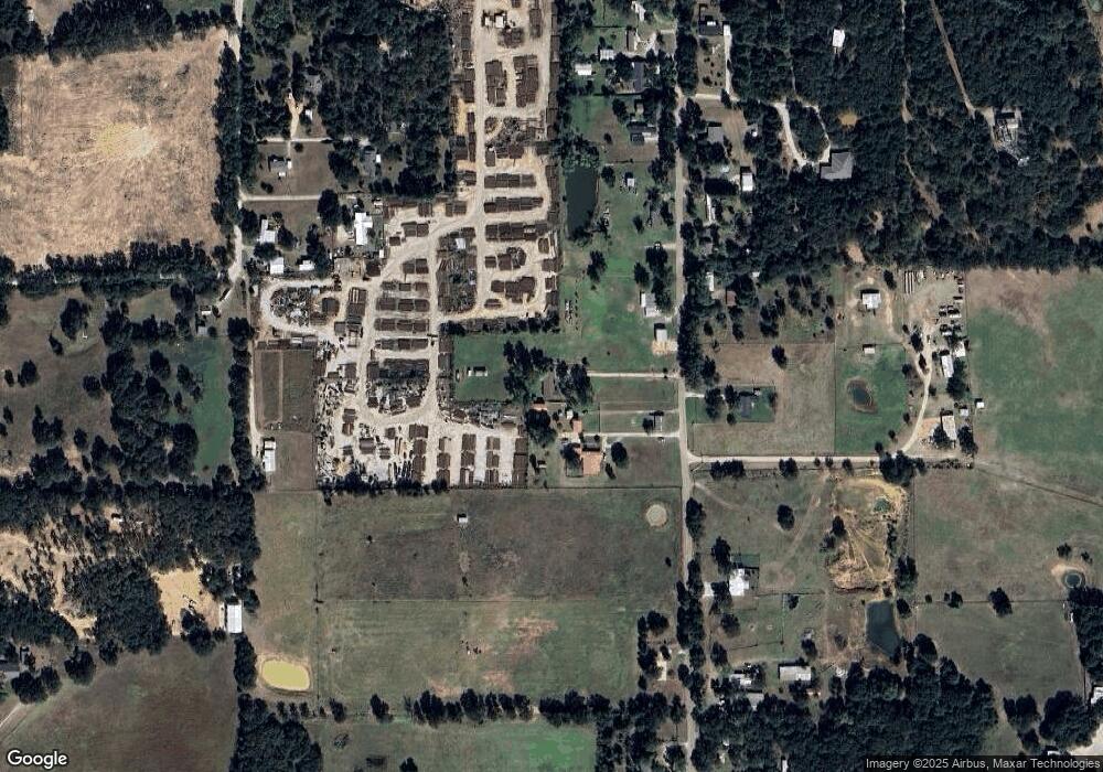 313 County Road 149, Gainesville, TX 76240 - photo 1