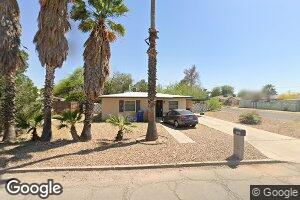 3302 E 25th St, Tucson, AZ 85713