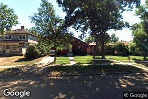 811 6th Ave, Havre, MT 59501