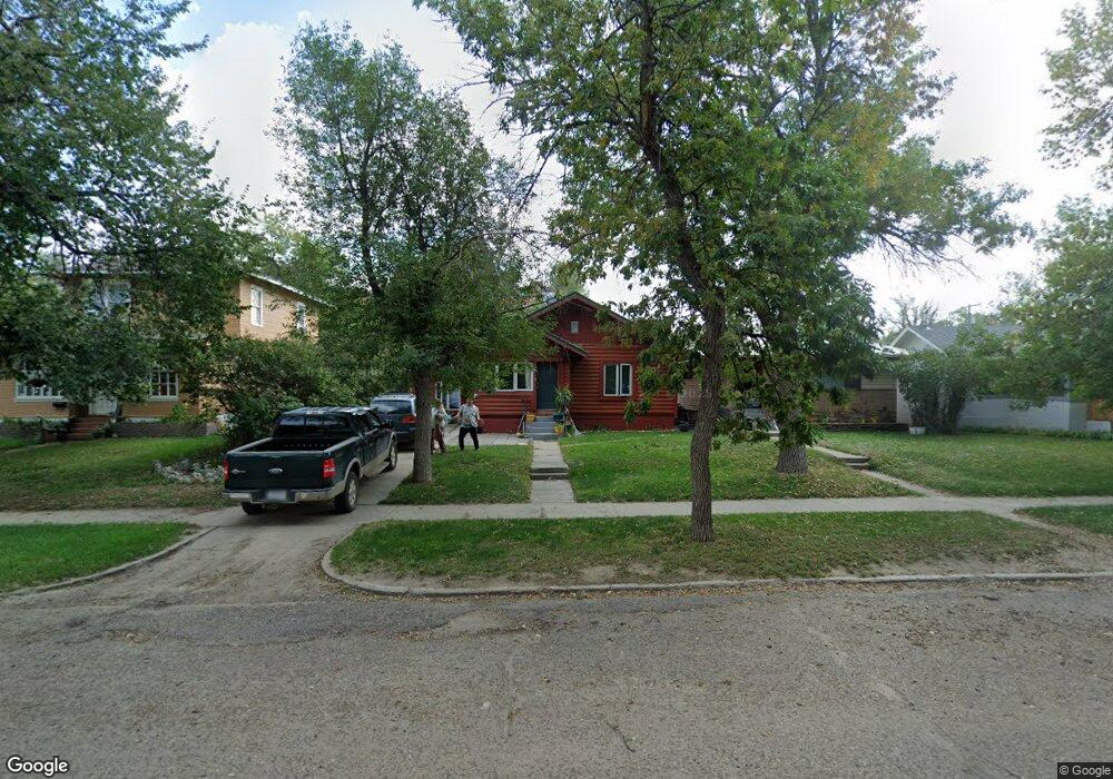 811 6th Ave, Havre, MT 59501 - photo 1