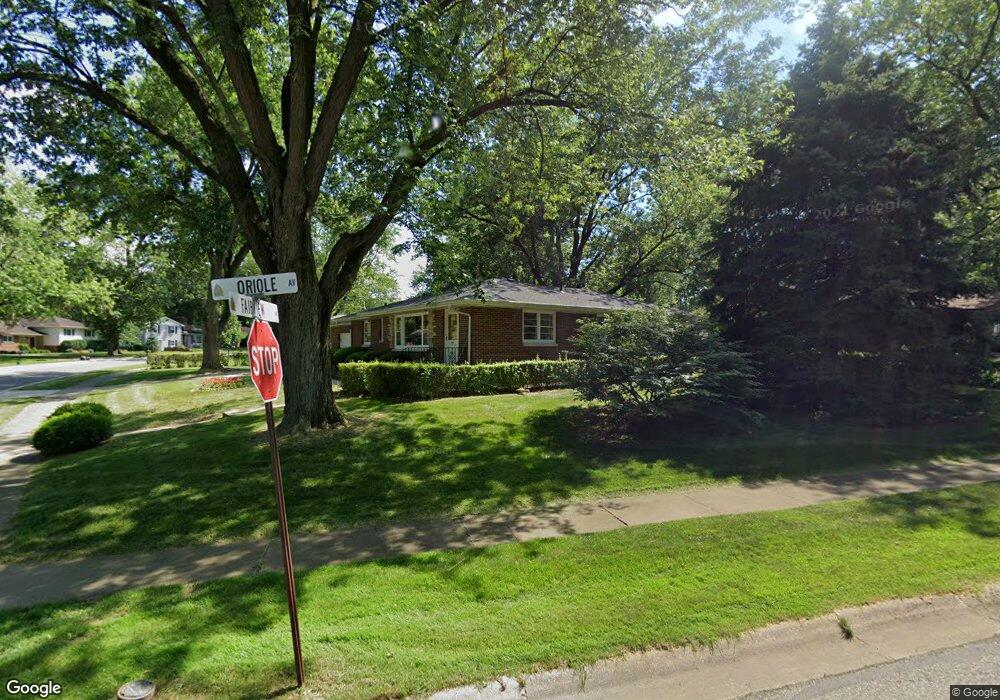 408 Fairview Ave, Crown Point, IN 46307 - photo 1