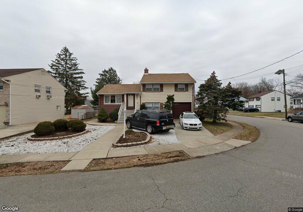 43 Webb Dr, Fords, NJ 08863 - photo 1