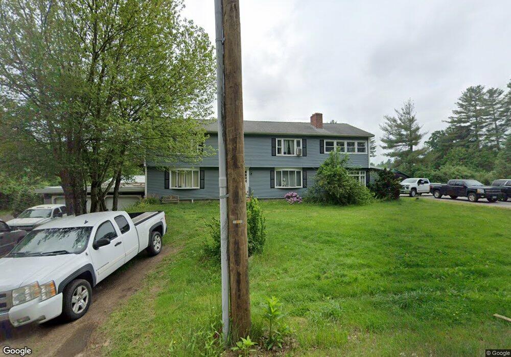 107 Wiley Hill Rd, Londonderry, NH 03053 - photo 1