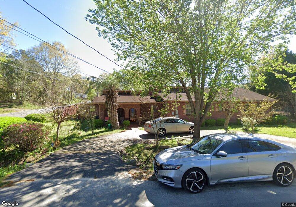 307 16th St SW, Cairo, GA 39828 - photo 1