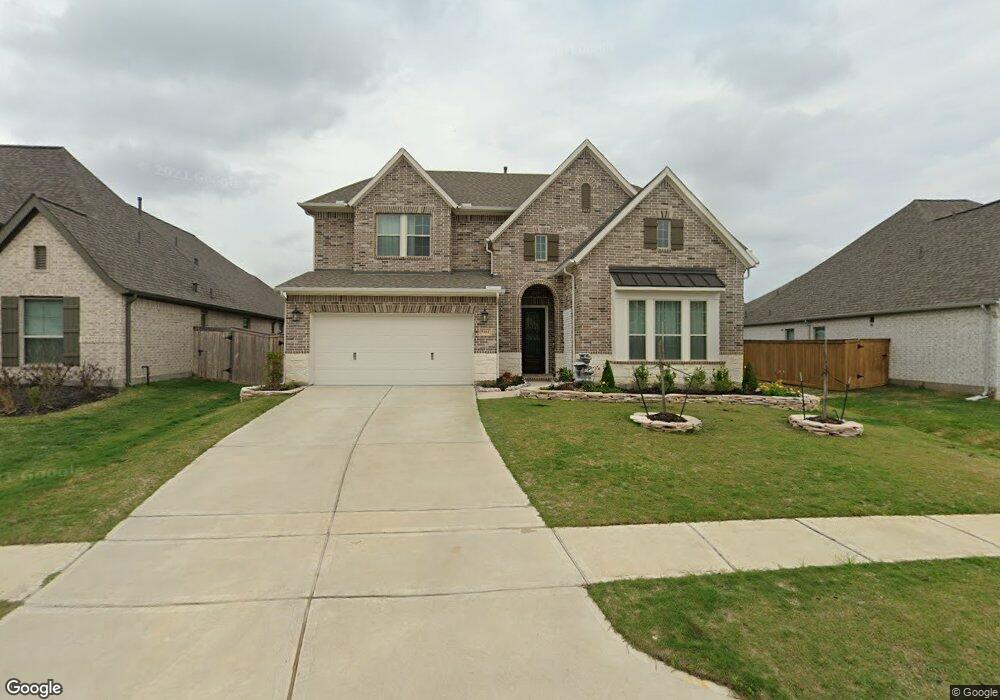 9414 Mont Ellie Ln, Tomball, TX 77375 - photo 1