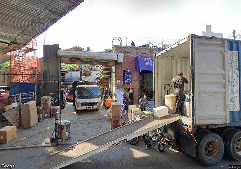 450 Bronx Park Ave, Bronx, NY 10460 - photo 1