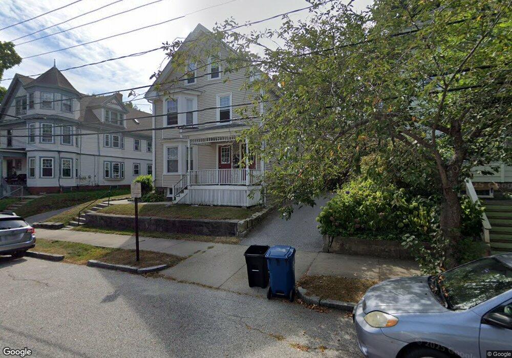 56 Payson St, Portland, ME 04102 - photo 1