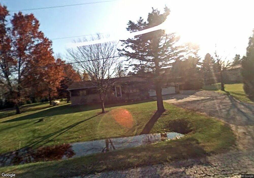 5280 Townline Rd, Birch Run, MI 48415 - photo 1