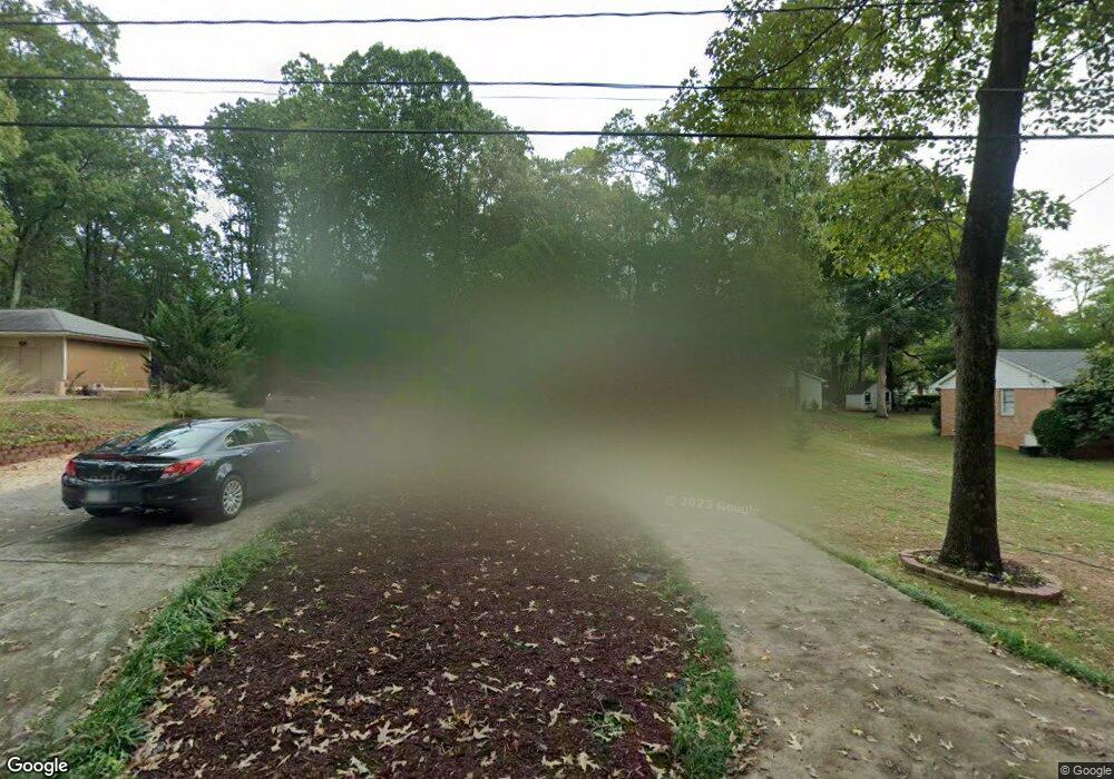 5825 Crabapple Dr SW, Mableton, GA 30126 - photo 1