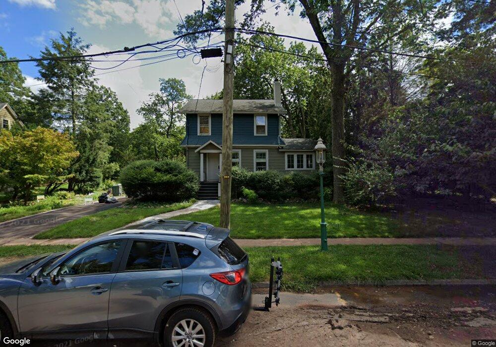 314 Meadowbrook Ln, South Orange, NJ 07079 - photo 1