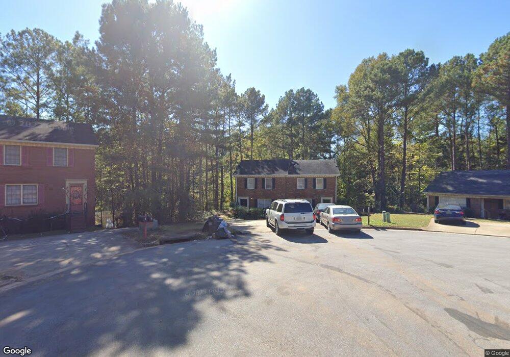3530 Southgate Way SE unit A & B, Conyers, GA 30013 - photo 1