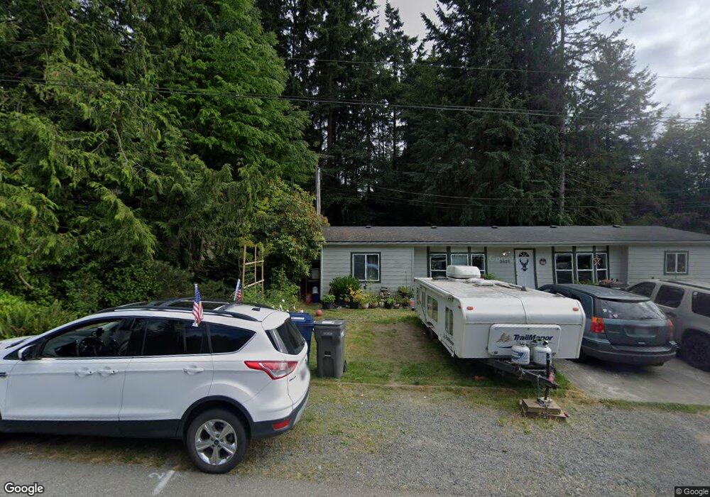 3417 156th St NW, Stanwood, WA 98292 - photo 1