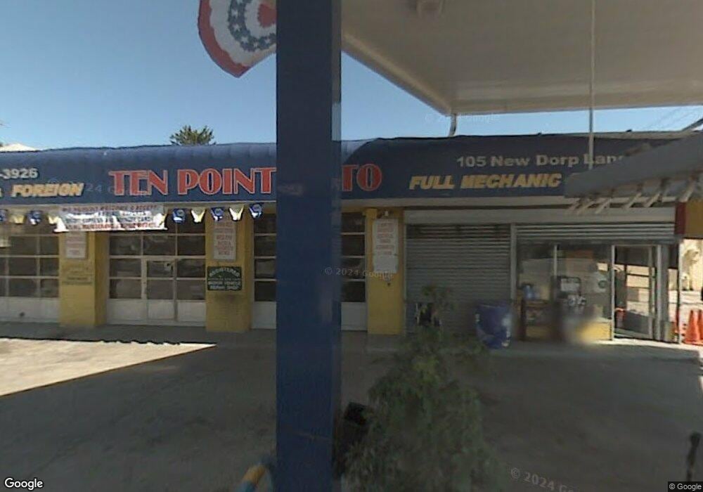 105 New Dorp Ln, Staten Island, NY 10306 - photo 1