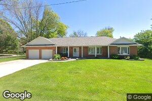 119 3rd St NE, Clarion, IA 50525