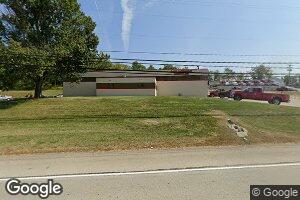 1020 Route 519, Eighty Four, PA 15330