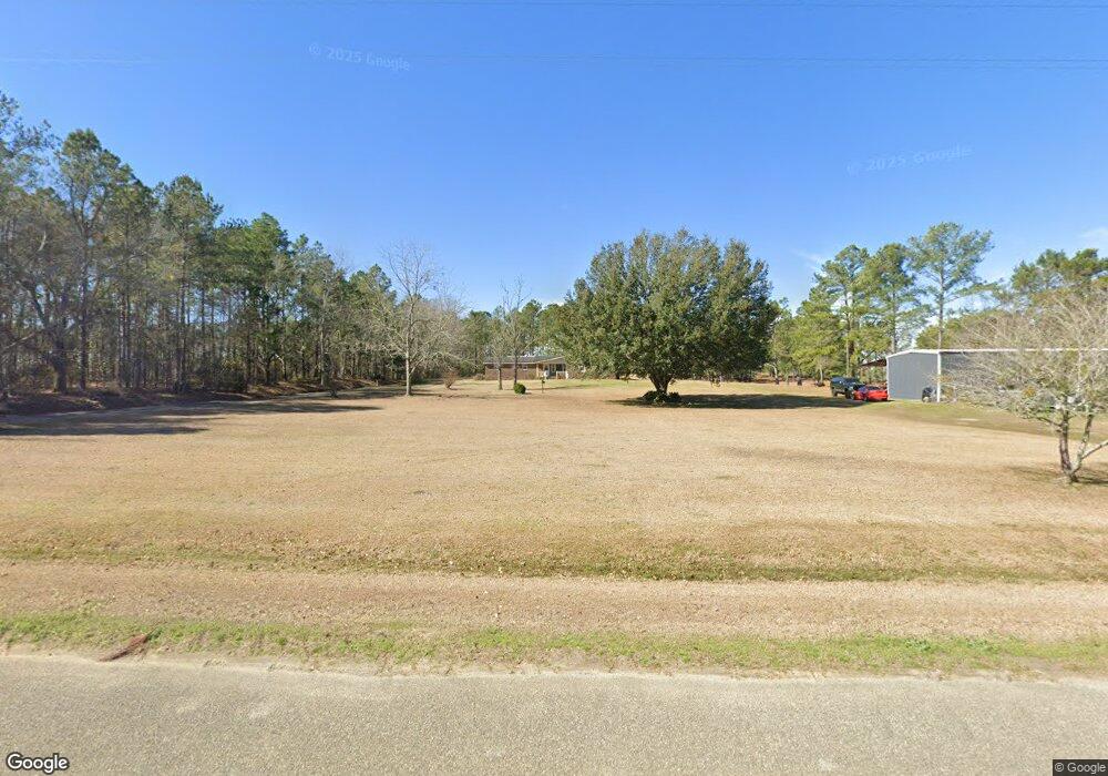 501 Hurst Tate Rd, Meigs, GA 31765 - photo 1