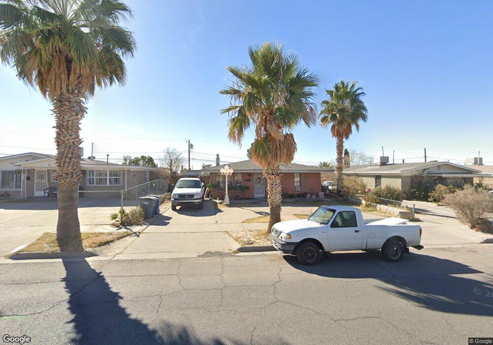 7924 Hermosillo Dr, El Paso, TX 79915 - photo 1