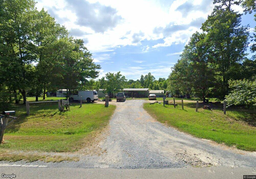 5492 Pisgah Rd, Asheboro, NC 27205 - photo 1