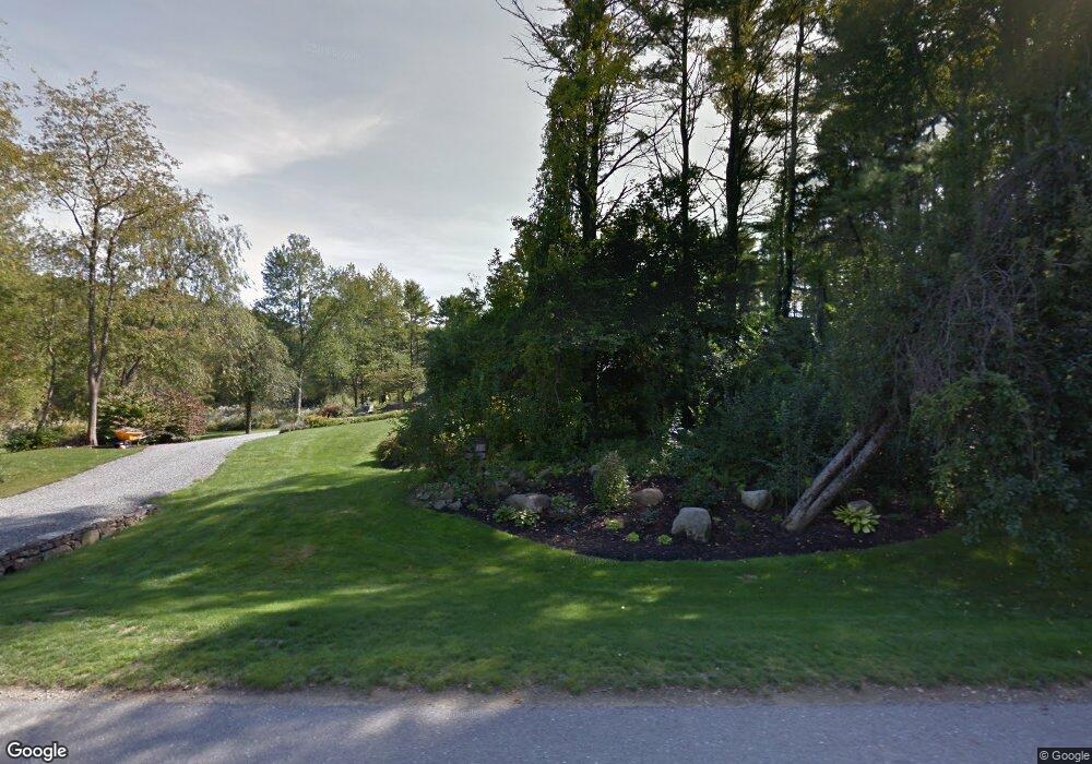 1 High Pasture Rd, Kittery Point, ME 03905 - photo 1