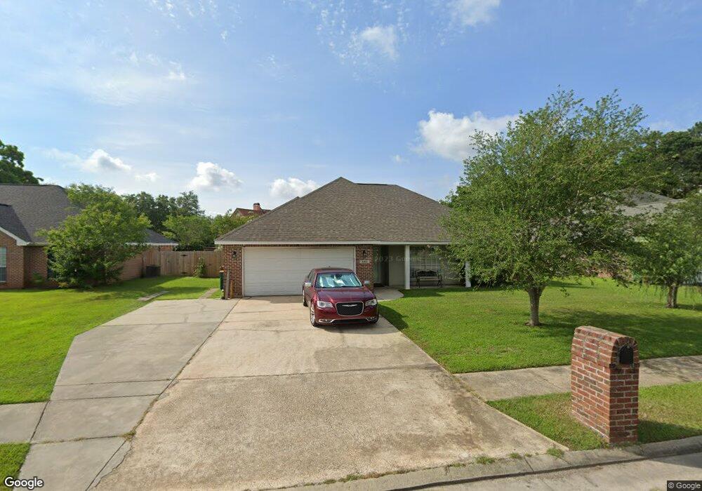 442 Pinecrest Cir, Long Beach, MS 39560 - photo 1