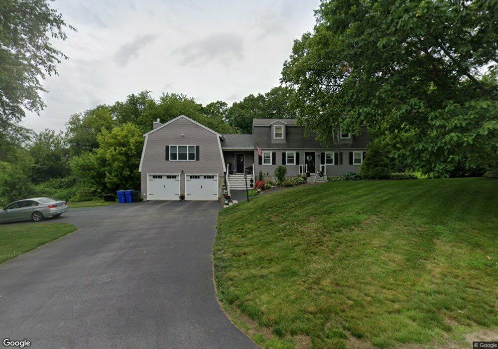 6 Rebecca Dr, Londonderry, NH 03053 - photo 1