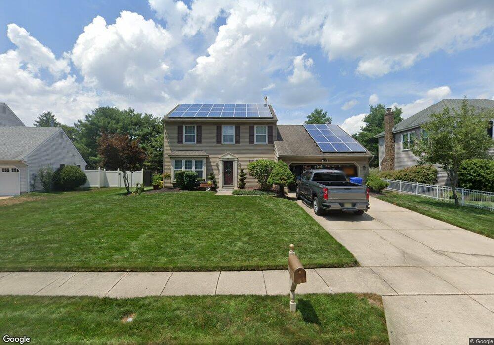 131 Saxby Terrace, Cherry Hill, NJ 08003 - photo 1