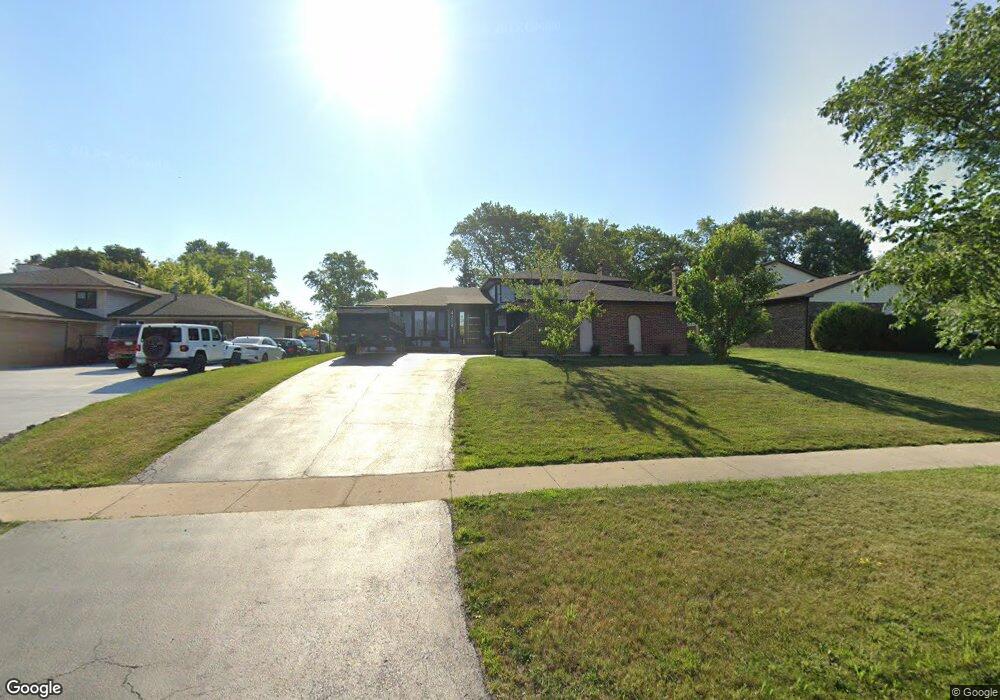 4304 E Frontage Rd, Rolling Meadows, IL 60008 - photo 1