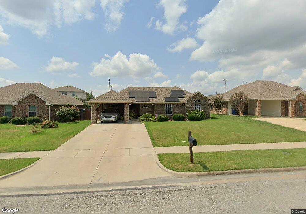 3103 S Cardinal St, Ennis, TX 75119 - photo 1