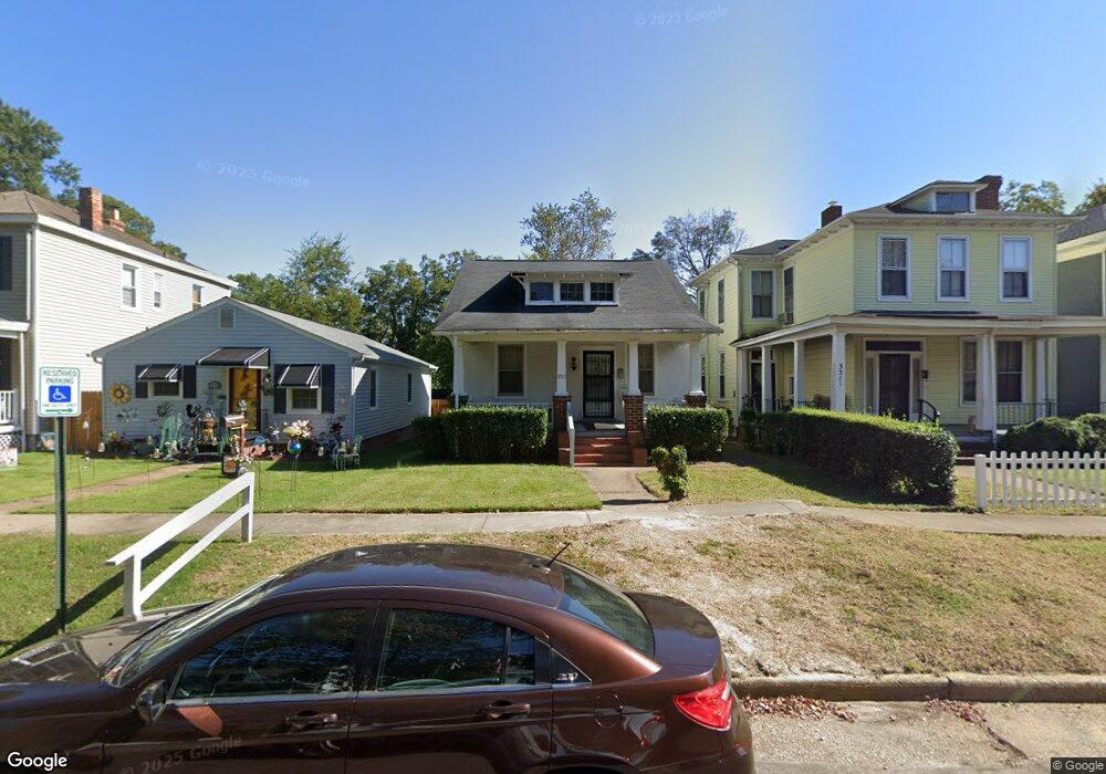 3313 Florida Ave, Richmond, VA 23222 - photo 1