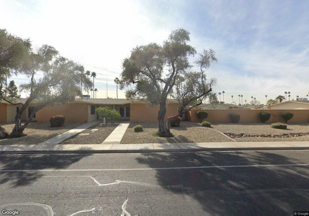 10821 W Thunderbird Blvd, Sun City, AZ 85351 - photo 1