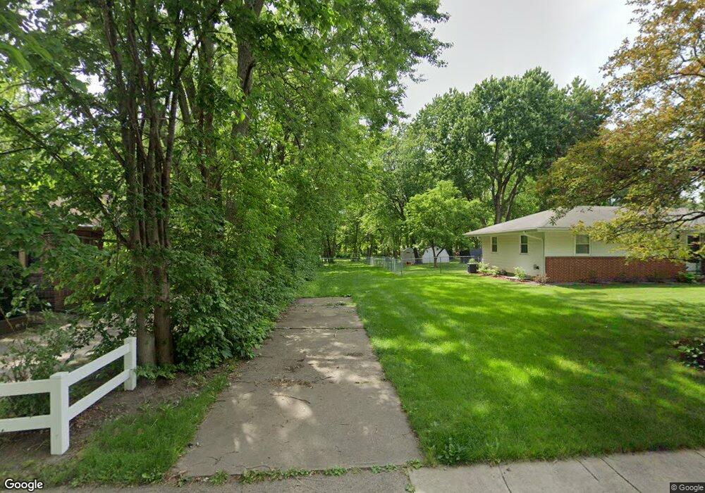 3836 E 28th St, Des Moines, IA 50317 - photo 1