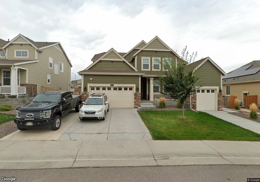 14285 Forest St, Thornton, CO 80602 - photo 1