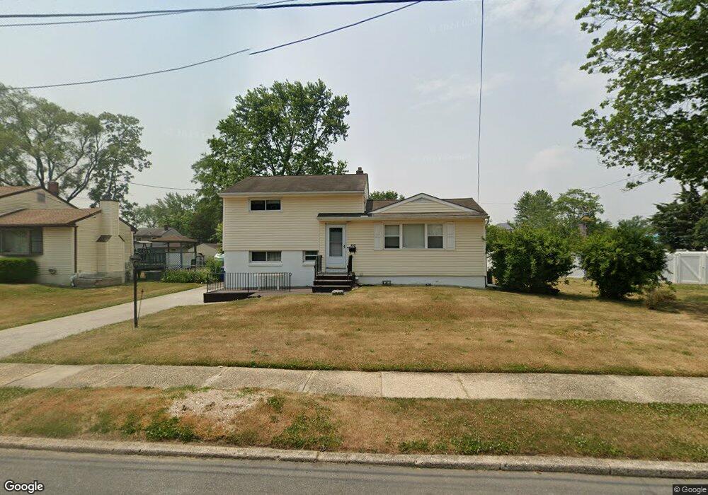 117 Sylvan Terrace, Glassboro, NJ 08028 - photo 1