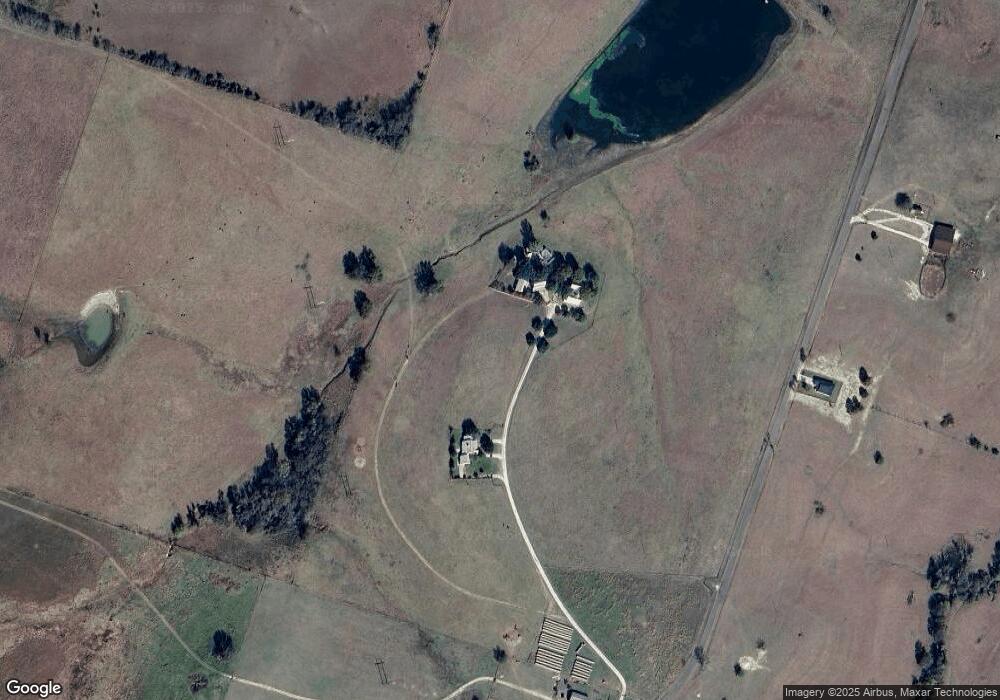 553 Buckellen Ln, Moody, TX 76557 - photo 1