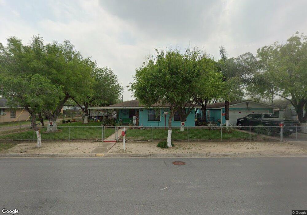 715 W Egly Ave, Pharr, TX 78577 - photo 1