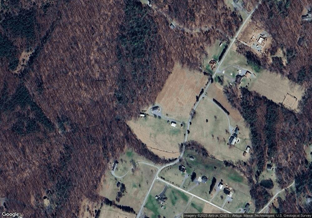 1339 Henry O Michael Rd, Berkeley Springs, WV 25411 - photo 1