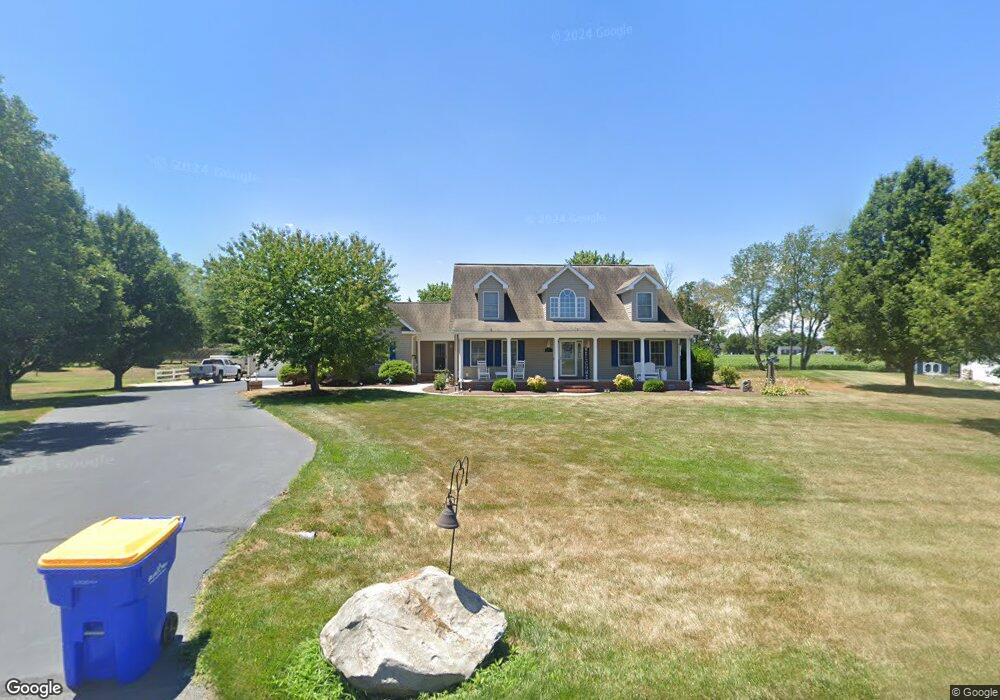 126 W Lucky Estates Dr, Harrington, DE 19952 - photo 1