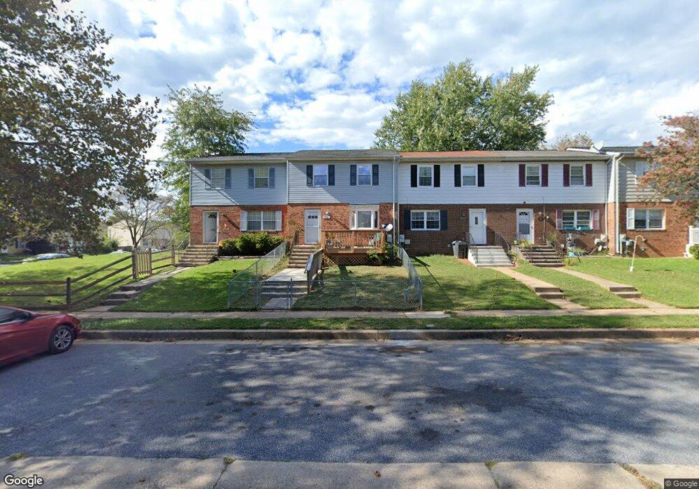 636 Glynlee Ct, Reisterstown, MD 21136 - photo 1