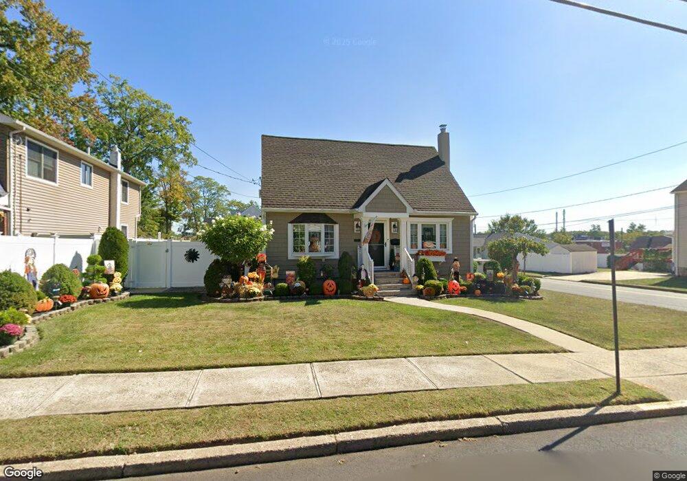 100 Auth Ave, Iselin, NJ 08830 - photo 1