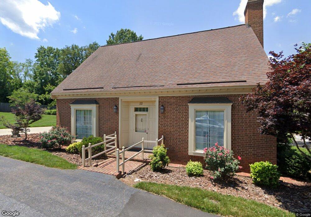 12 Brookgreen Place, Statesville, NC 28677 - photo 1