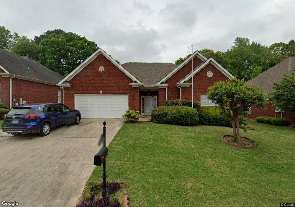 5576 Matt Aaron Ln, Birmingham, AL 35215 - photo 1