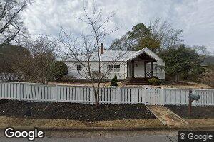 630 Talmadge Dr, Athens, GA 30606