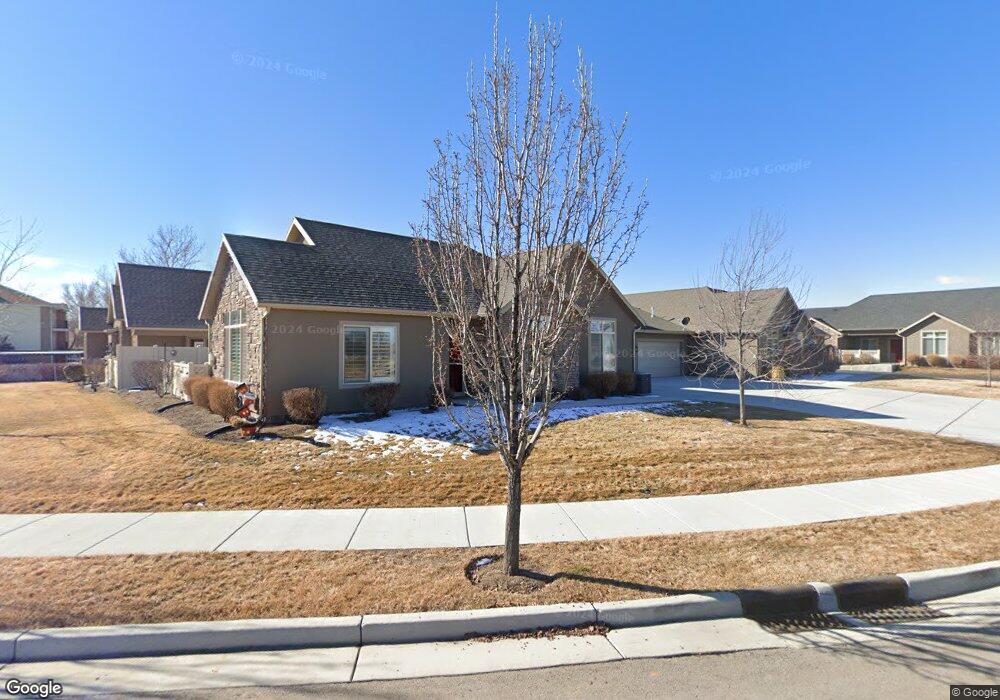 1793 W Bandana Cir unit A, West Jordan, UT 84088 - photo 1