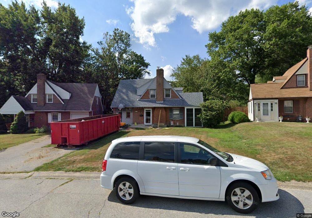 47 N Stuyvesant Dr, Wilmington, DE 19809 - photo 1