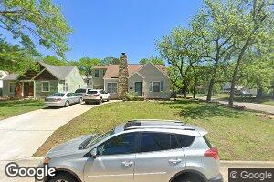 1144 SW Wayne Ave, Topeka, KS 66604