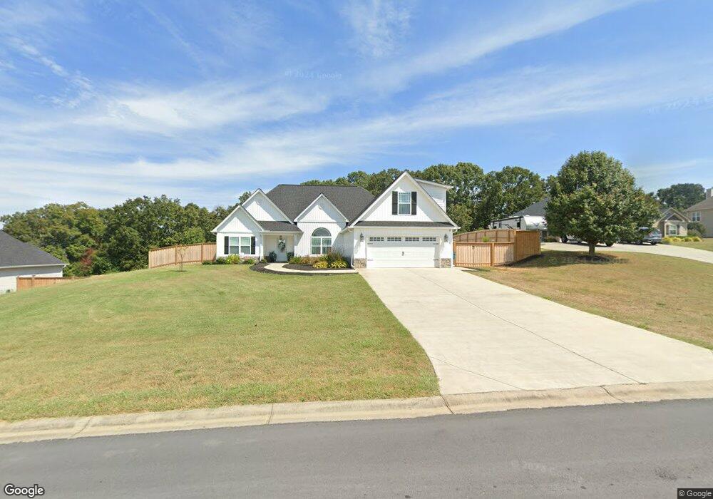 223 Willow Haven St SE, Calhoun, GA 30701 - photo 1
