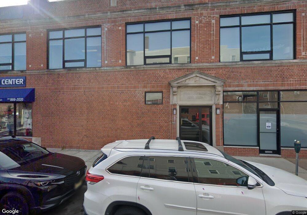 405 Kearny Ave unit 2C, Kearny, NJ 07032 - photo 1