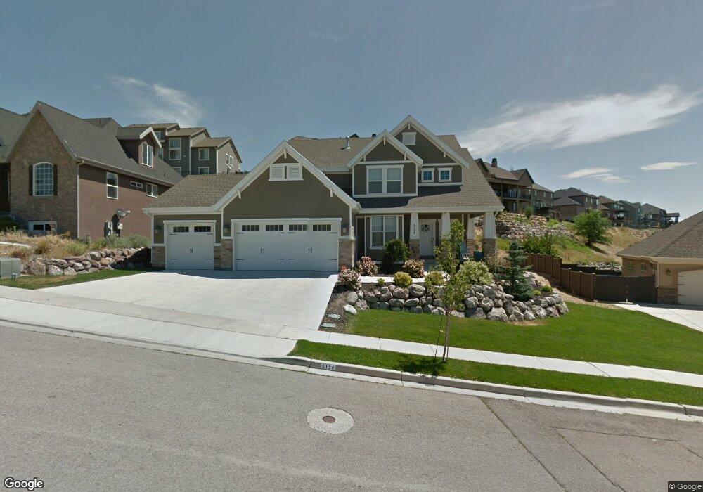 5124 N Ravencrest Ln, Lehi, UT 84043 - photo 1