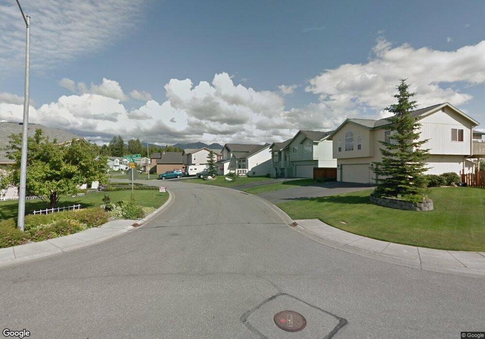 2716 Snug Harbor Cir, Anchorage, AK 99507 - photo 1